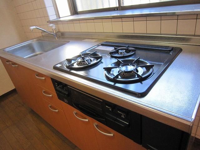 �y�L�b�`���z�@�R���V�X�e���K�X�L�b�`��