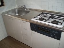 �y�L�b�`���z�@�R���V�X�e���K�X�L�b�`���@�����̕����L����܂�